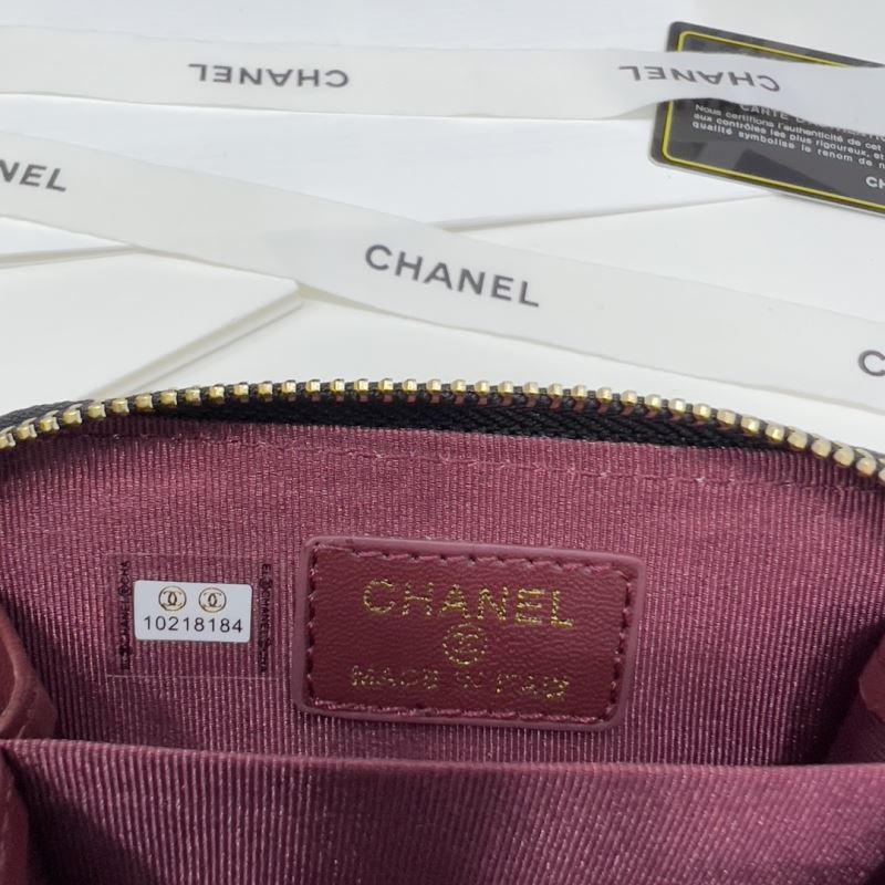 Chanel Wallets Purse